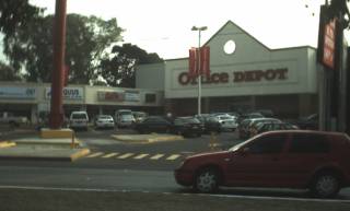 Office Depot